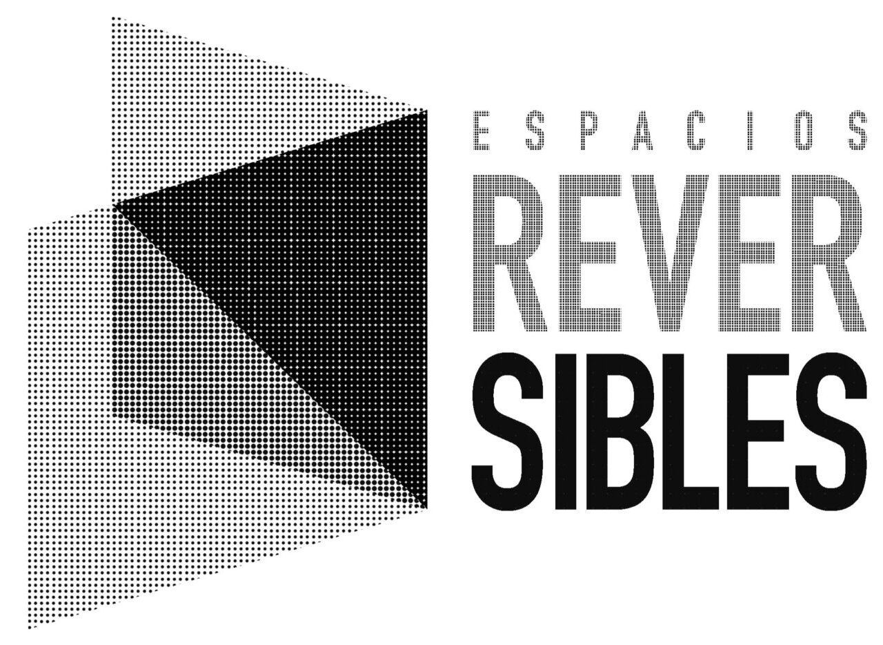 logo espacios reversibles