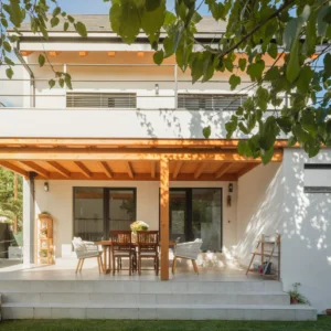 PASSIVHAUS CERTIFICADA