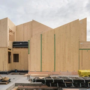 PASSIVHAUS