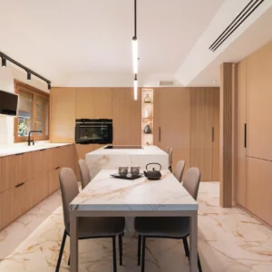 INTERIORISMO COCINA