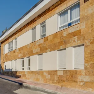 EDIFICIO RESIDENCIAL