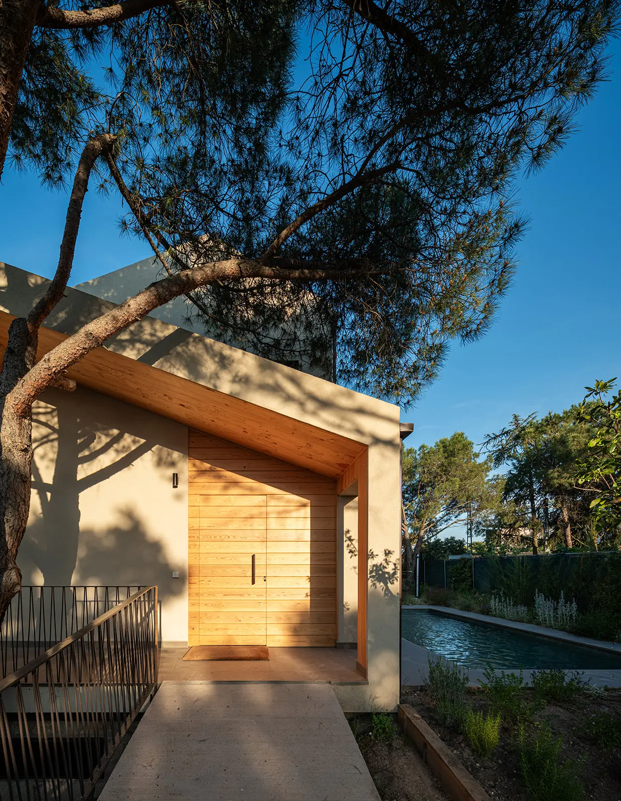 PASSIVHAUS PLUS