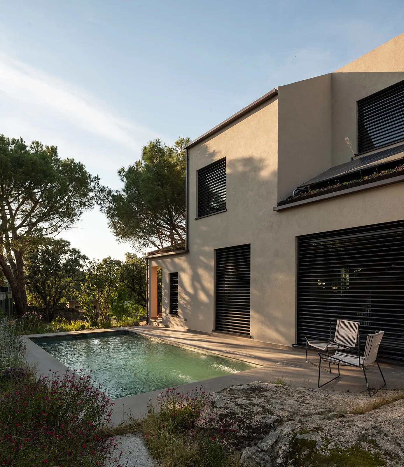 PASSIVHAUS PLUS