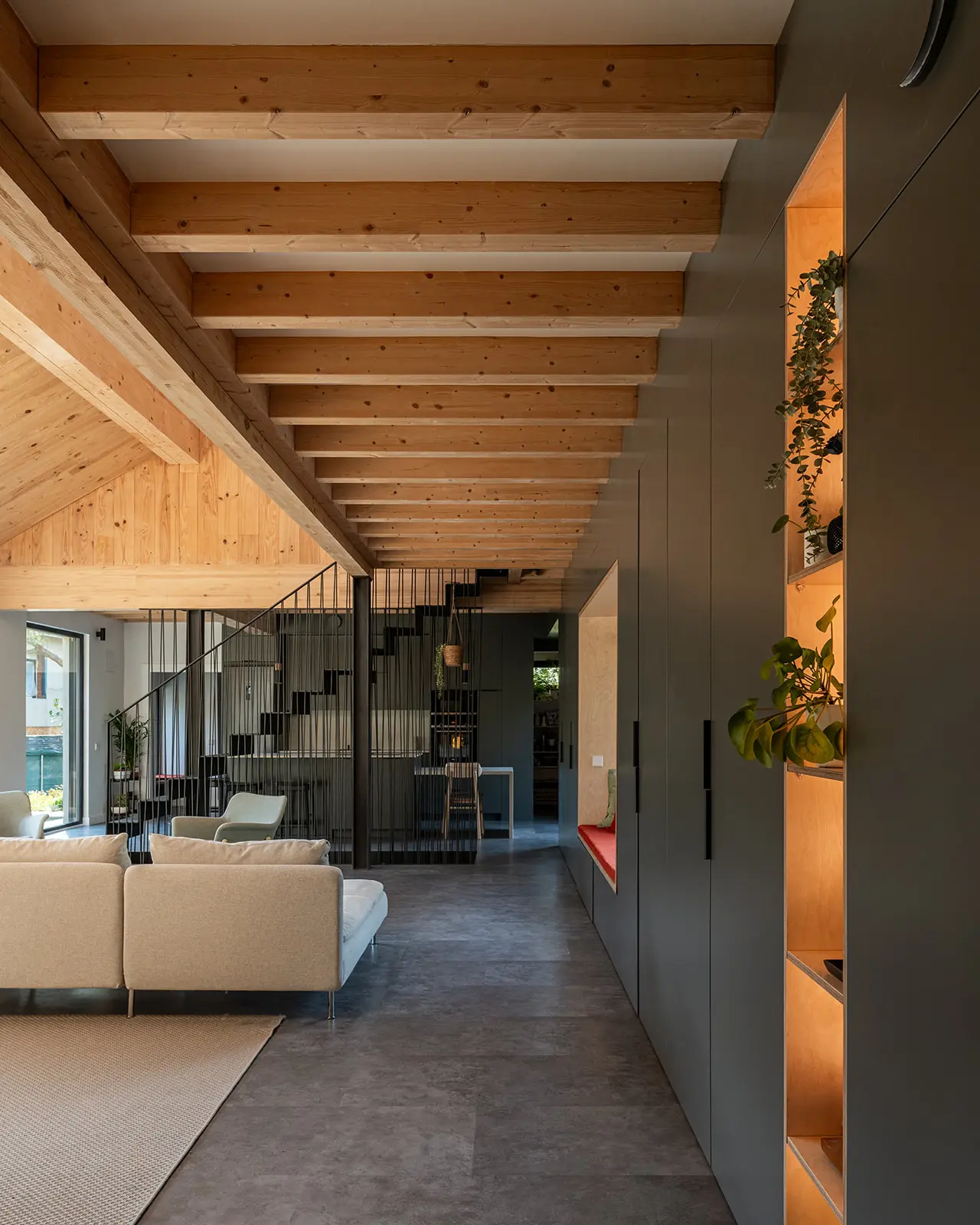 PASSIVHAUS PLUS