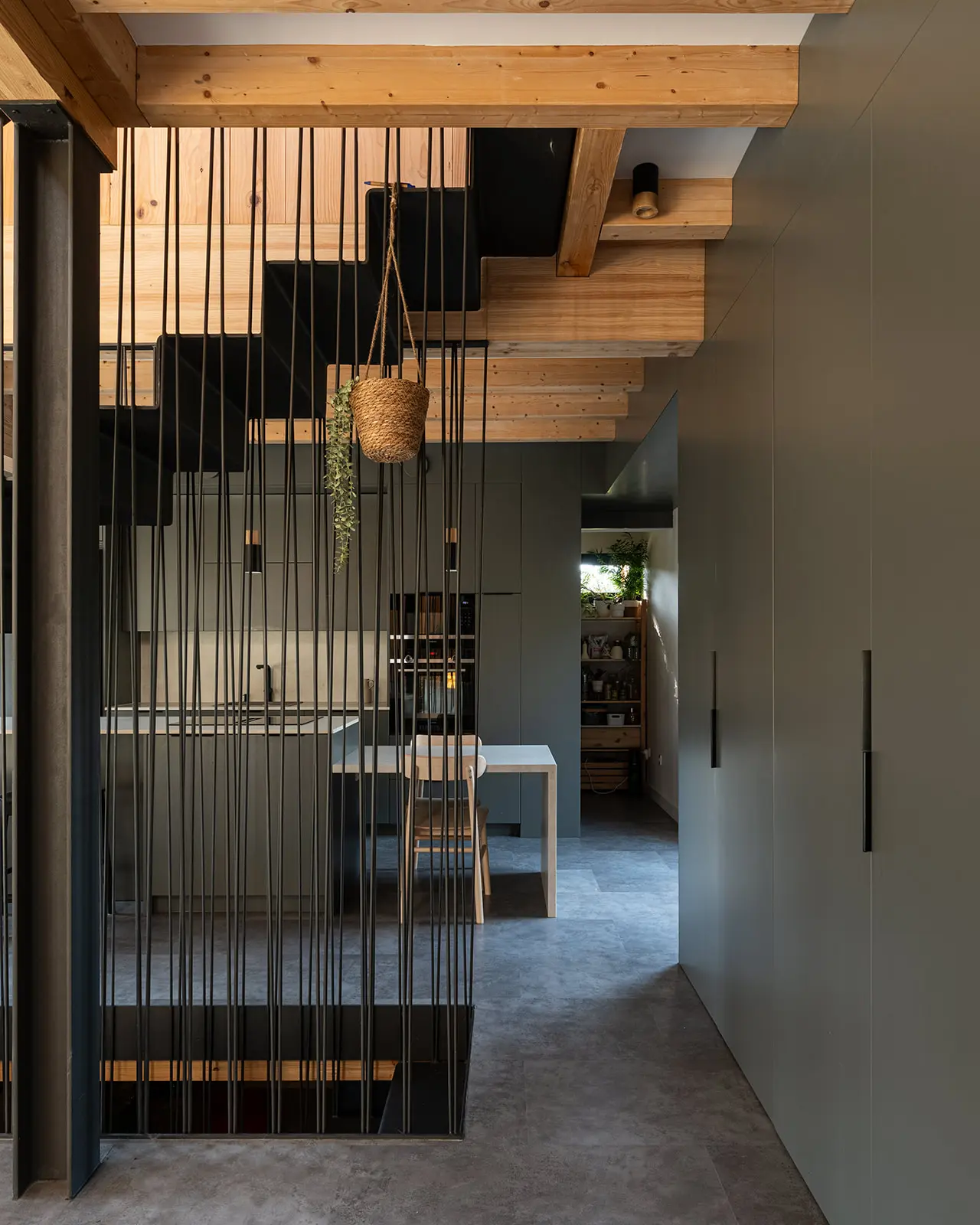 PASSIVHAUS PLUS