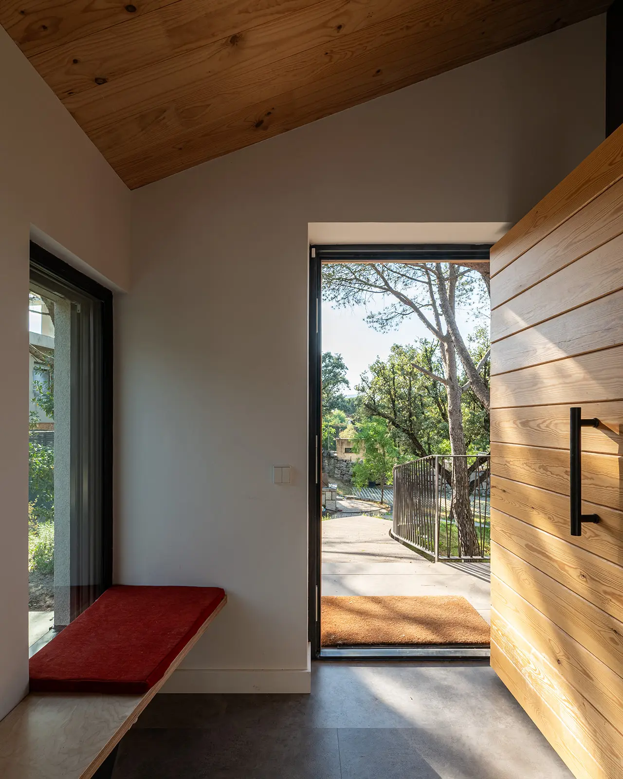 PASSIVHAUS PLUS