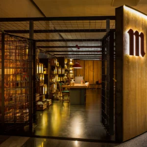 DISEÑO TIENDA