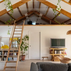 CASA BIOCLIMÁTICA